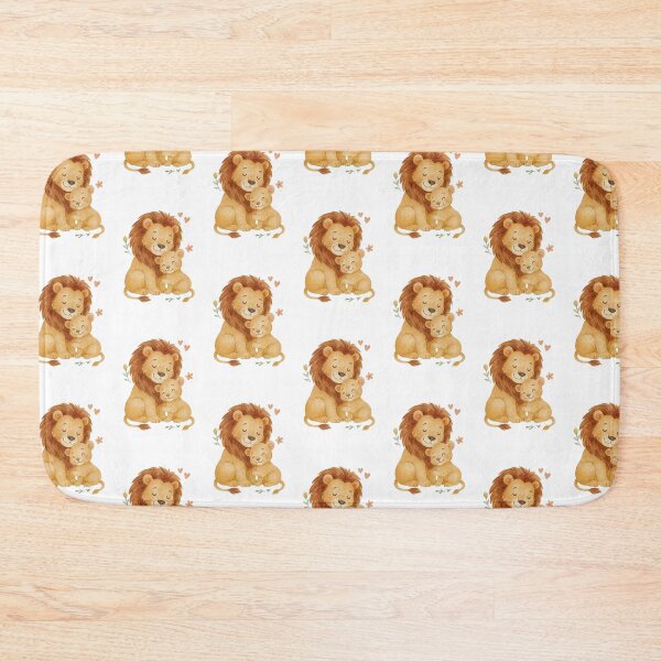 Item preview, Safari Animals designed and sold by SMILEYPAPER.