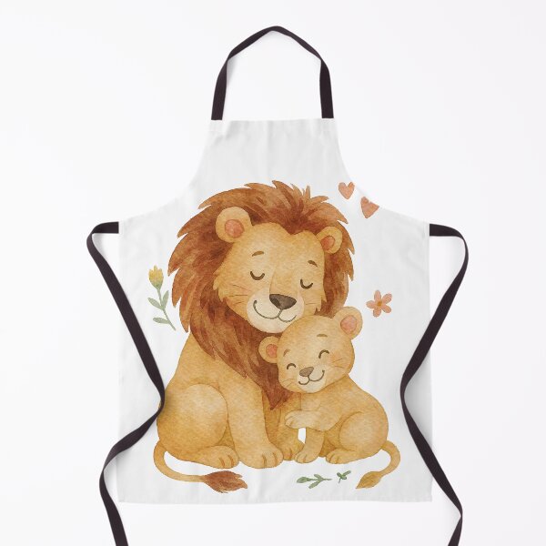 Item preview, Safari Animals designed and sold by SMILEYPAPER.