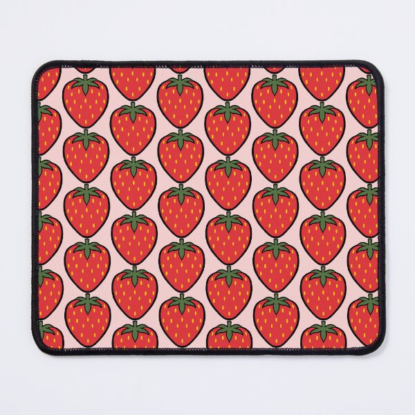 Item preview, Strawberry designed and sold by Dafu Arts.
