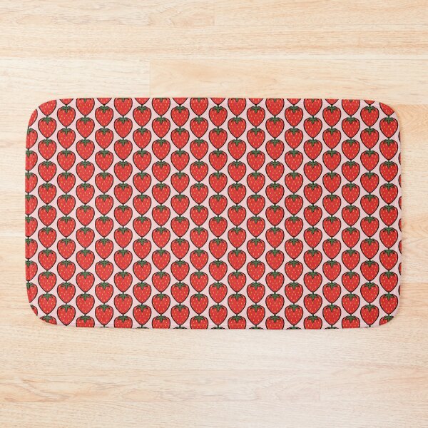 Item preview, Strawberry designed and sold by Dafu Arts.