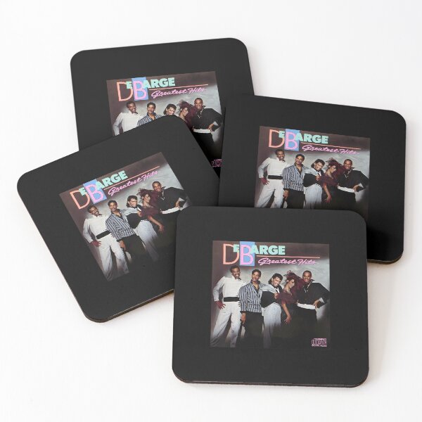 Item preview, Debarge Group designed and sold by GEEOFF.