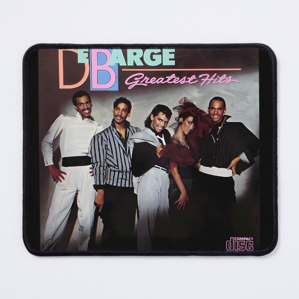 Item preview, Debarge Group designed and sold by GEEOFF.