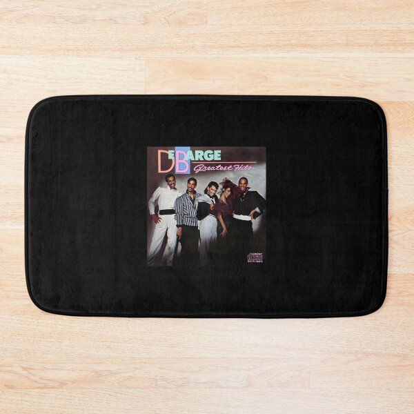 Item preview, Debarge Group designed and sold by GEEOFF.