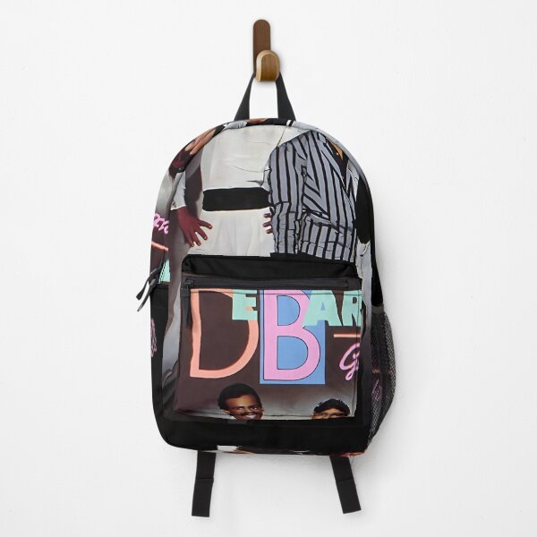 Item preview, Debarge Group designed and sold by GEEOFF.