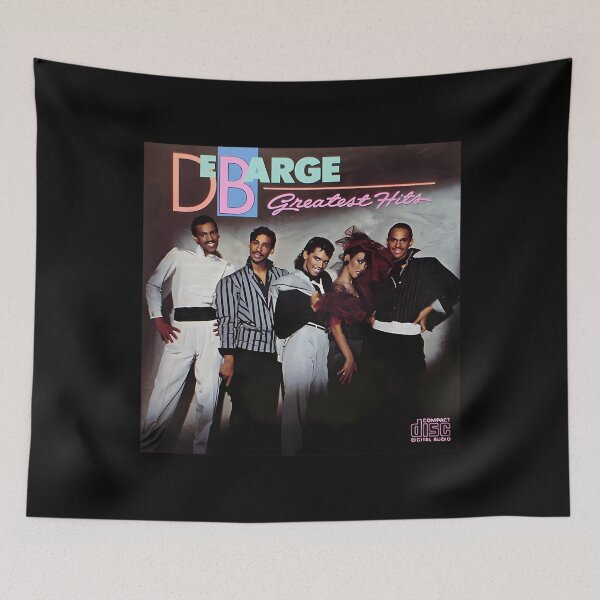 Item preview, Debarge Group designed and sold by GEEOFF.