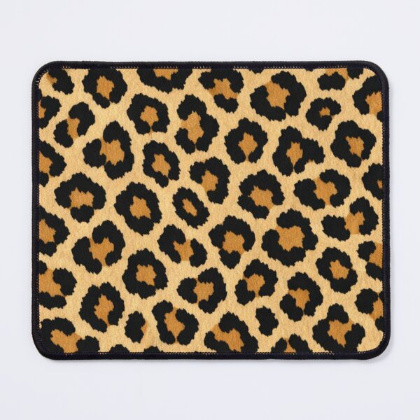 Item preview, Seamless leopard print designed and sold by Printopia2.