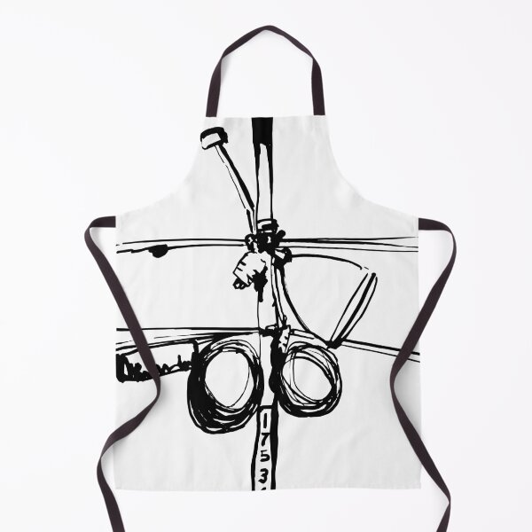 Item preview, Electric Spiral designed and sold by MU Ink.