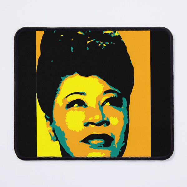 Item preview, Ella Fitzgerald designed and sold by GEEOFF.