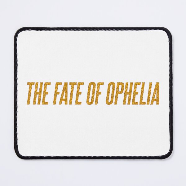 Item preview, "THE FATE OF OPHELIA" Taylor Swift THE LIFE OF A SHOWGIRL inspired design designed and sold by TaylorDelGaga.