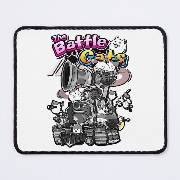 Item preview, Tank - Battle Cats designed and sold by MarwanRTX.