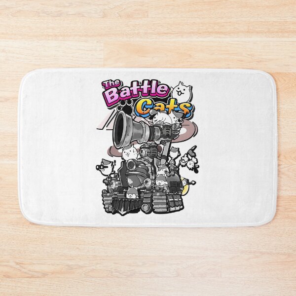Item preview, Tank - Battle Cats designed and sold by MarwanRTX.
