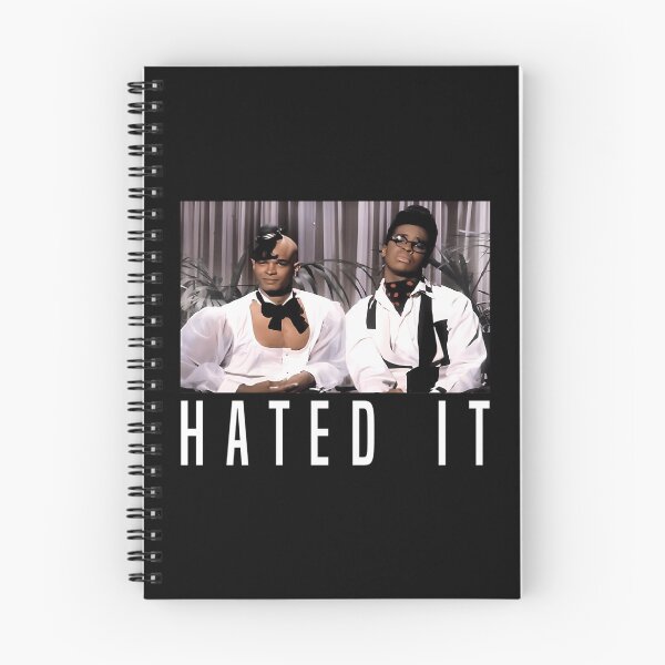 Item preview, Cool Hated It In Living Color Skit Variety Tv Show Fan designed and sold by GEEOFF.