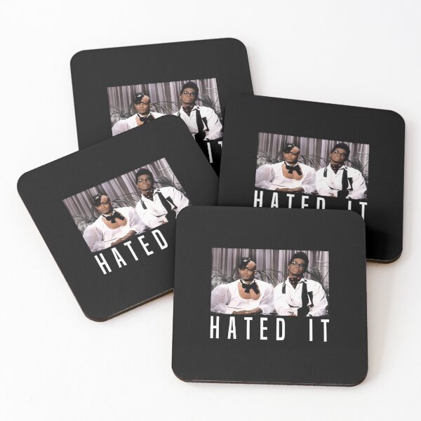 Item preview, Cool Hated It In Living Color Skit Variety Tv Show Fan designed and sold by GEEOFF.