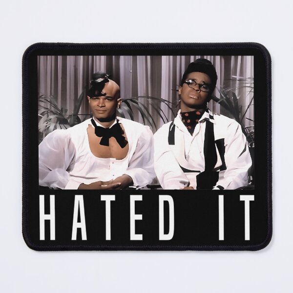 Item preview, Cool Hated It In Living Color Skit Variety Tv Show Fan designed and sold by GEEOFF.