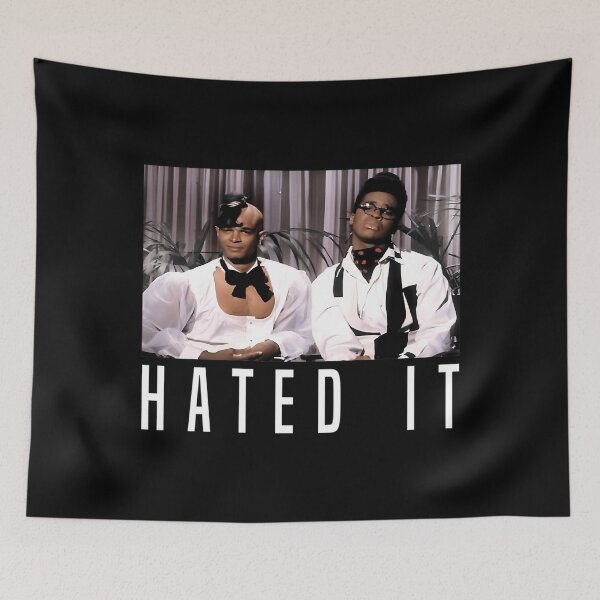 Item preview, Cool Hated It In Living Color Skit Variety Tv Show Fan designed and sold by GEEOFF.