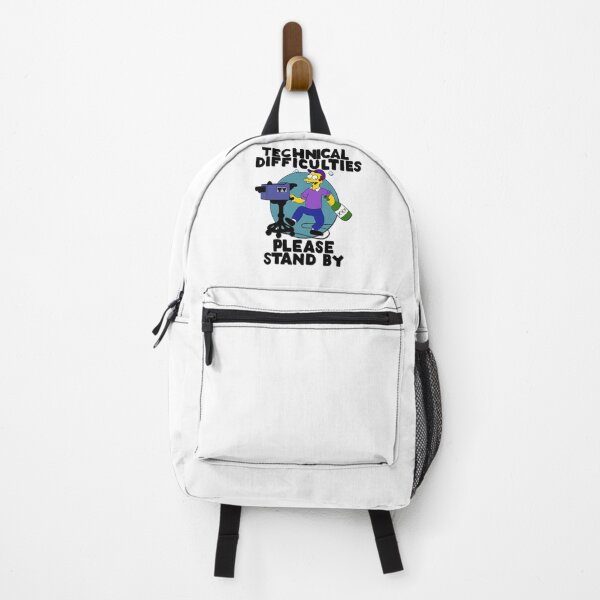 Item preview, Technical Difficulties - Please Stand By designed and sold by MarwanRTX.
