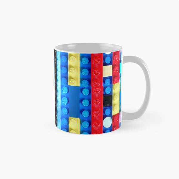 Item preview, Stud-top rainbow stripes designed and sold by Julia Marshall Felix.