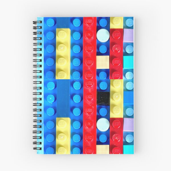 Item preview, Stud-top rainbow stripes designed and sold by Julia Marshall Felix.