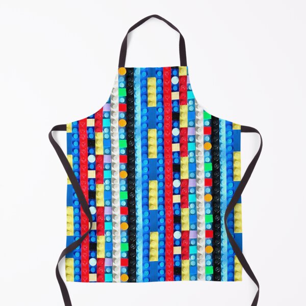Item preview, Stud-top rainbow stripes designed and sold by Julia Marshall Felix.