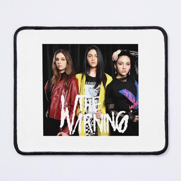 Item preview, The Warnings Band designed and sold by SATURDAYSRELICS.