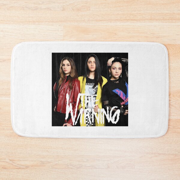 Item preview, The Warnings Band designed and sold by SATURDAYSRELICS.