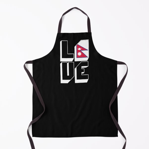 Item preview, LOVE Nepal designed and sold by lazarusheart.