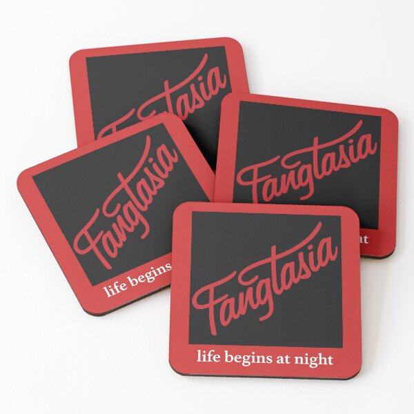 Item preview, True Blood Fangtasia Life Begins At Night designed and sold by misslouve23.