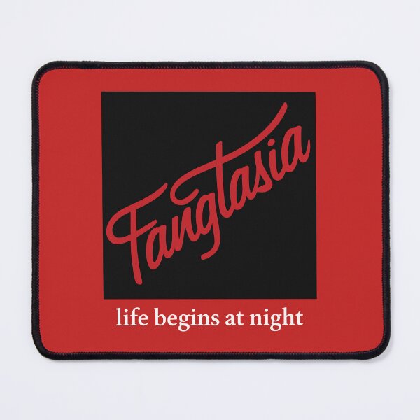 Item preview, True Blood Fangtasia Life Begins At Night designed and sold by misslouve23.