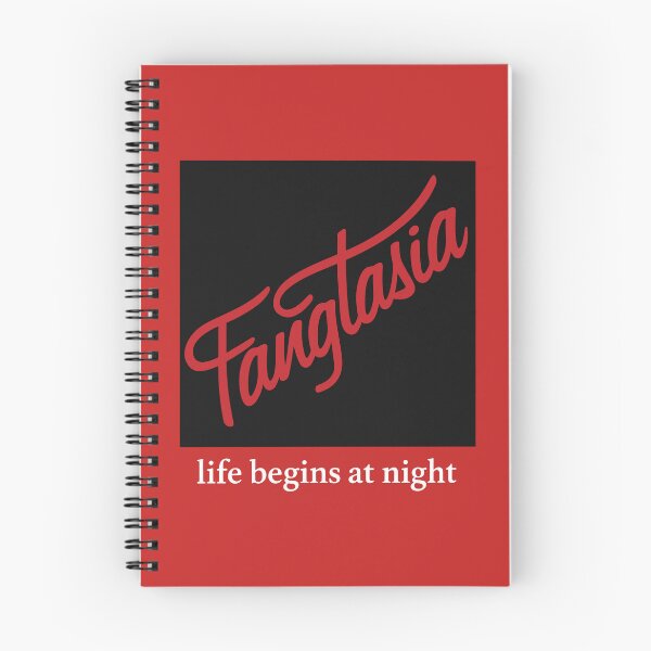 Item preview, True Blood Fangtasia Life Begins At Night designed and sold by misslouve23.