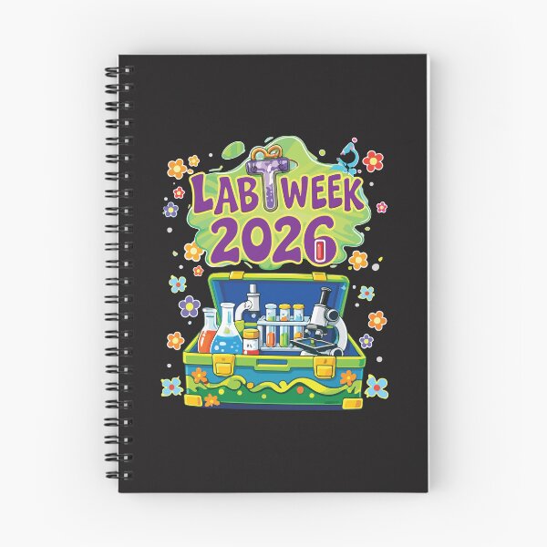 Item preview, Lab Week 2026 Lab Squad Medical Lab Technician Team designed and sold by kiralynstration.