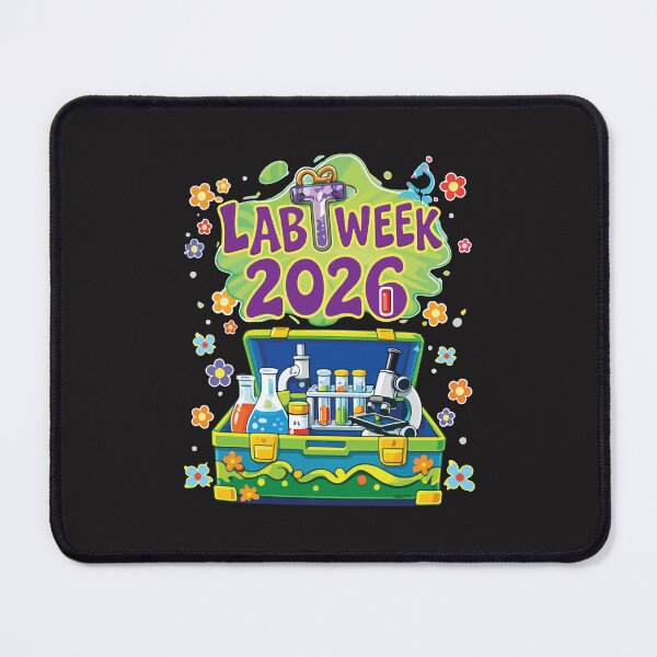 Item preview, Lab Week 2026 Lab Squad Medical Lab Technician Team designed and sold by kiralynstration.