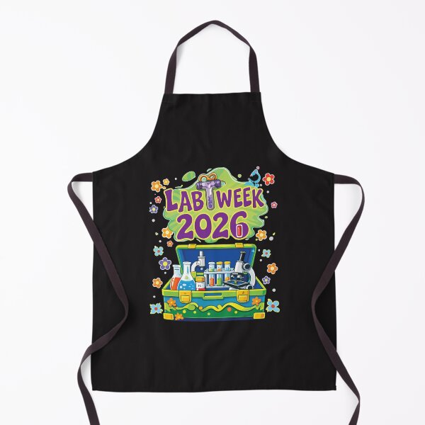 Item preview, Lab Week 2026 Lab Squad Medical Lab Technician Team designed and sold by kiralynstration.