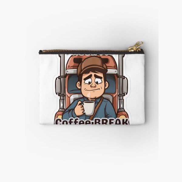 Item preview, I need MY coffee Break funny gift designed and sold by TheSewRyn.