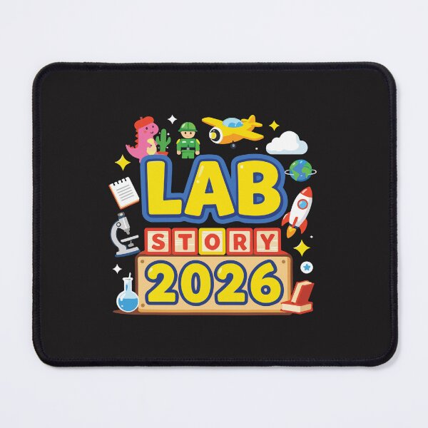 Item preview, Lab Week 2026 Lab Story Medical Lab Technician Team designed and sold by kiralynstration.