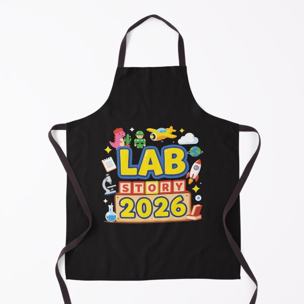 Item preview, Lab Week 2026 Lab Story Medical Lab Technician Team designed and sold by kiralynstration.