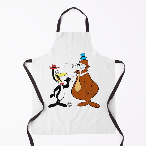 Item preview, Tennessee Tuxedo And Chumley designed and sold by MarwanRTX.
