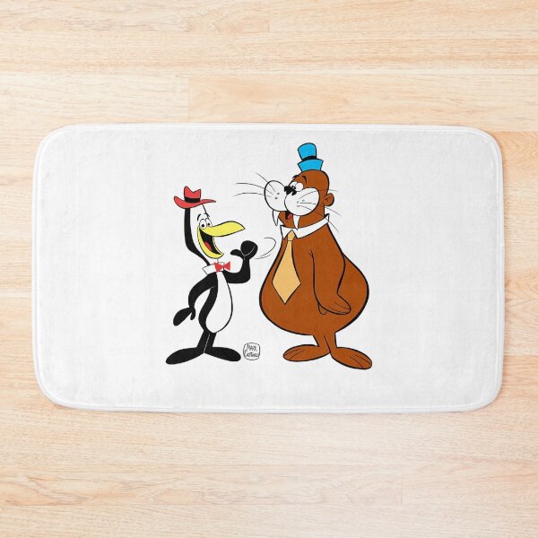 Item preview, Tennessee Tuxedo And Chumley designed and sold by MarwanRTX.