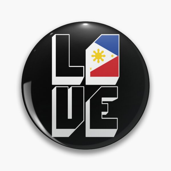 Item preview, LOVE Philippines designed and sold by lazarusheart.