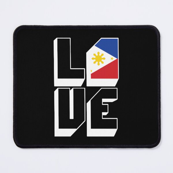 Item preview, LOVE Philippines designed and sold by lazarusheart.