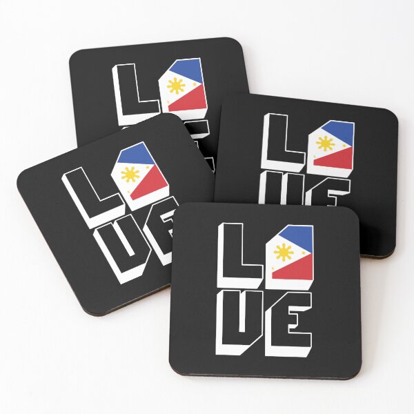 Item preview, LOVE Philippines designed and sold by lazarusheart.
