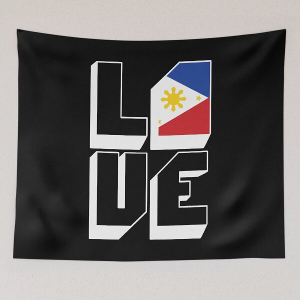 Item preview, LOVE Philippines designed and sold by lazarusheart.
