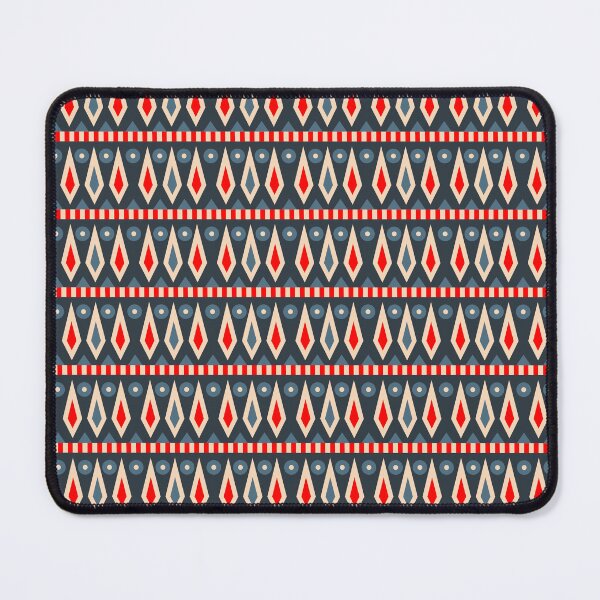 Item preview, Modern Honey Bee Knot - Abstract Geometric Print - Best Gifts For Men designed and sold by RoyalStarsPatts.