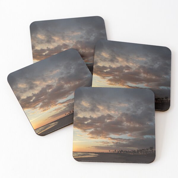Item preview, The tower and the swamp at sunset designed and sold by Costello1362026.