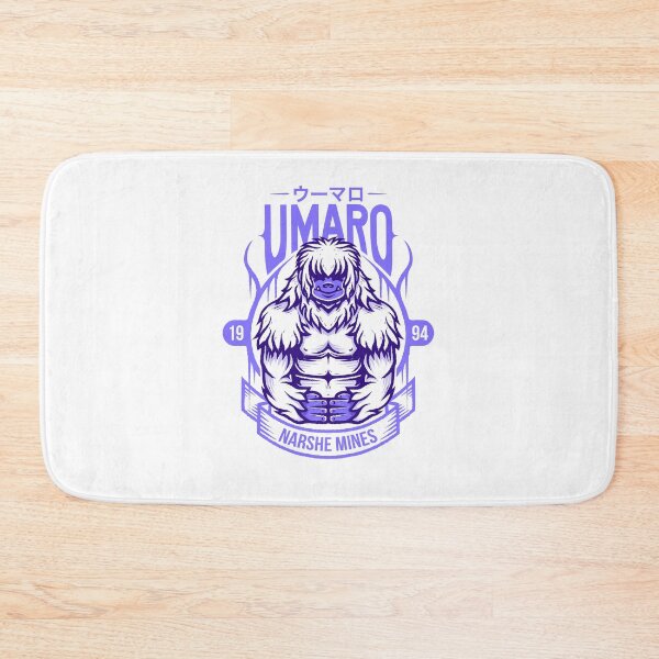 Item preview, Umaro designed and sold by AlundrART.