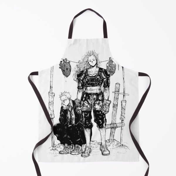 Item preview, Shin and Noi designed and sold by Fire TheMann.