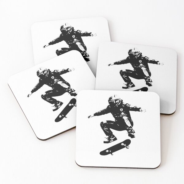 Item preview, F1 DRIVER KICKFLIP designed and sold by JMDC.