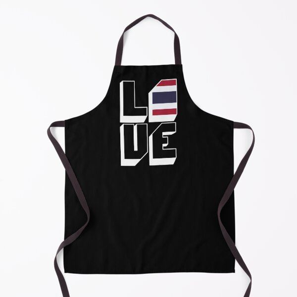 Item preview, LOVE Thailand designed and sold by lazarusheart.