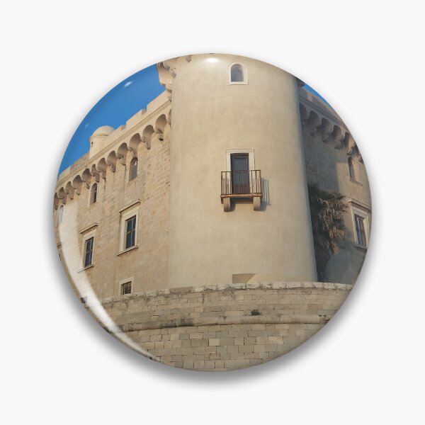 Item preview, The Odescalchi Castle designed and sold by Costello1362026.