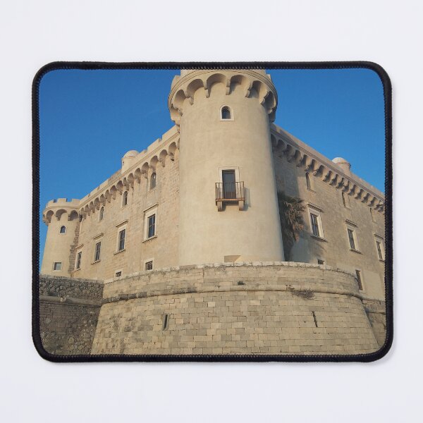 Item preview, The Odescalchi Castle designed and sold by Costello1362026.