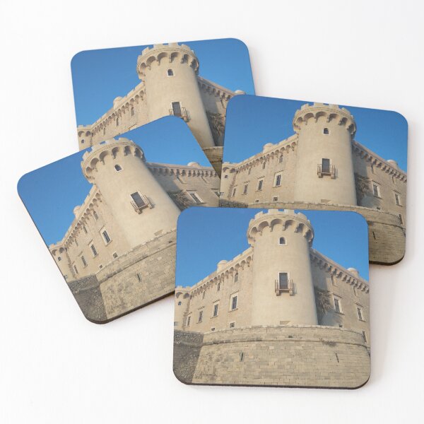 Item preview, The Odescalchi Castle designed and sold by Costello1362026.
